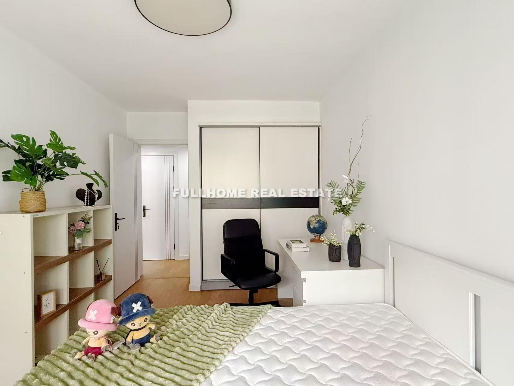 Marseille Garden - Interior view 9, Shanghai rental property