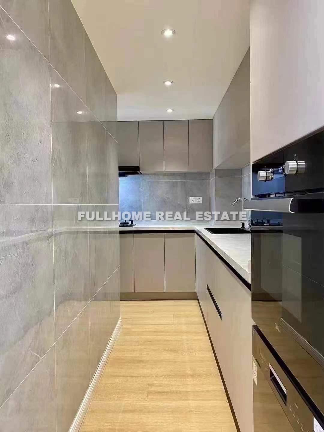 Oriental Manhattan - Interior view 5, Shanghai rental property