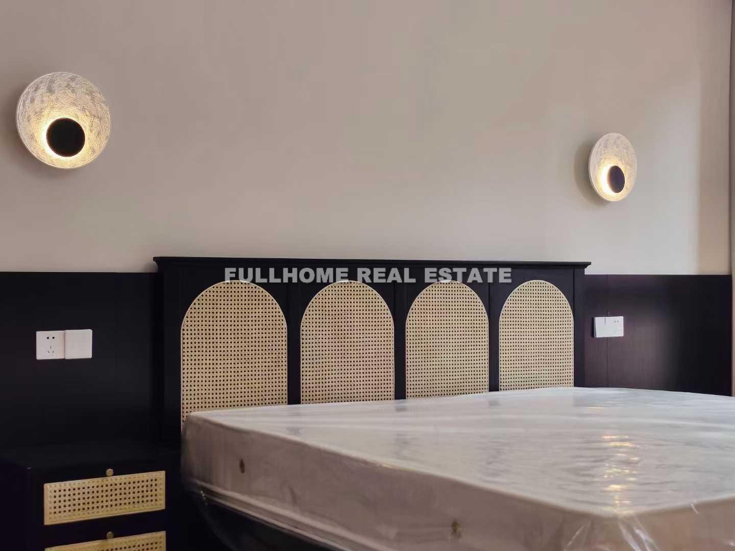 King Plaza - Interior view 5, Shanghai rental property