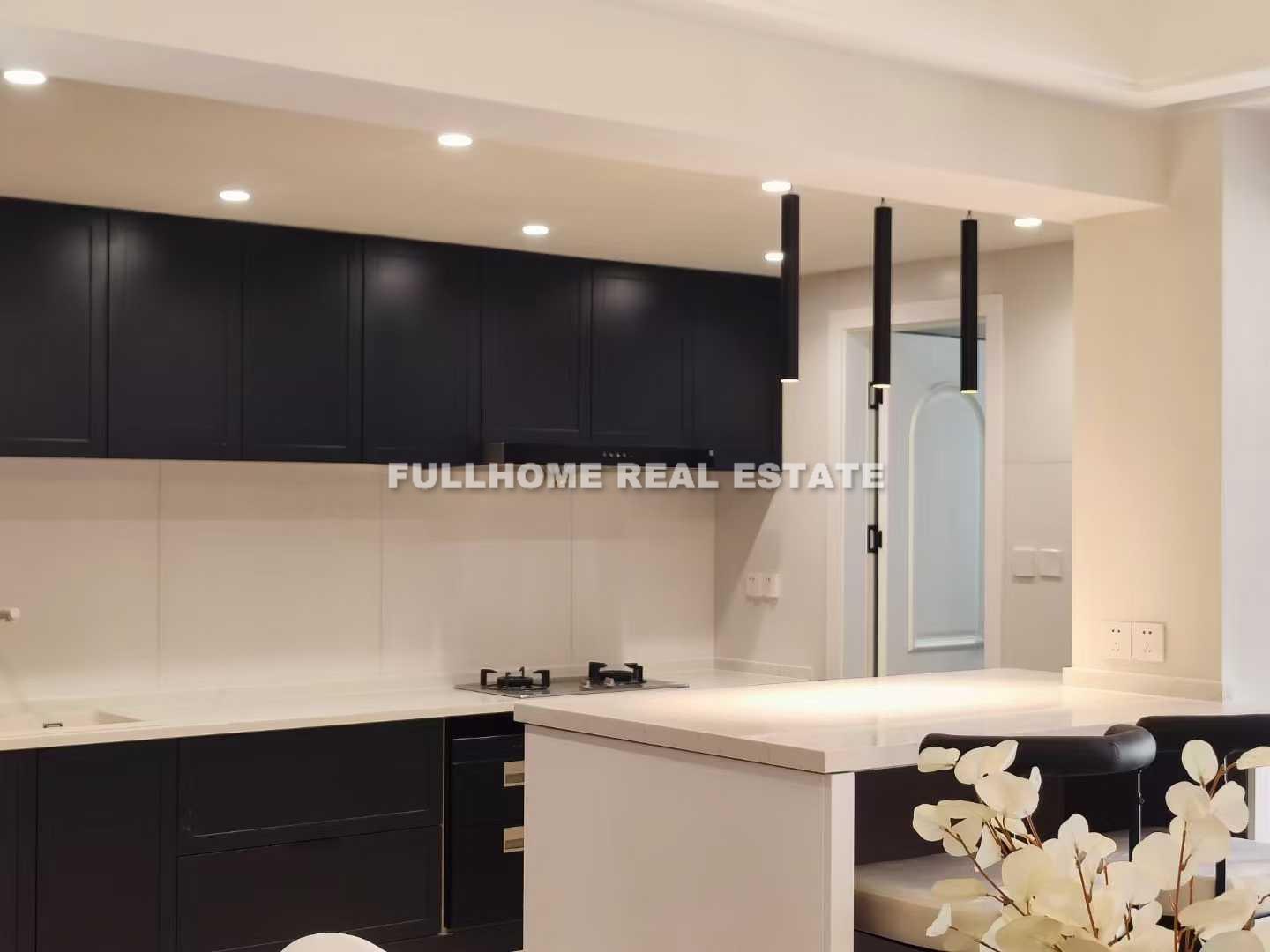 King Plaza - Interior view 2, Shanghai rental property
