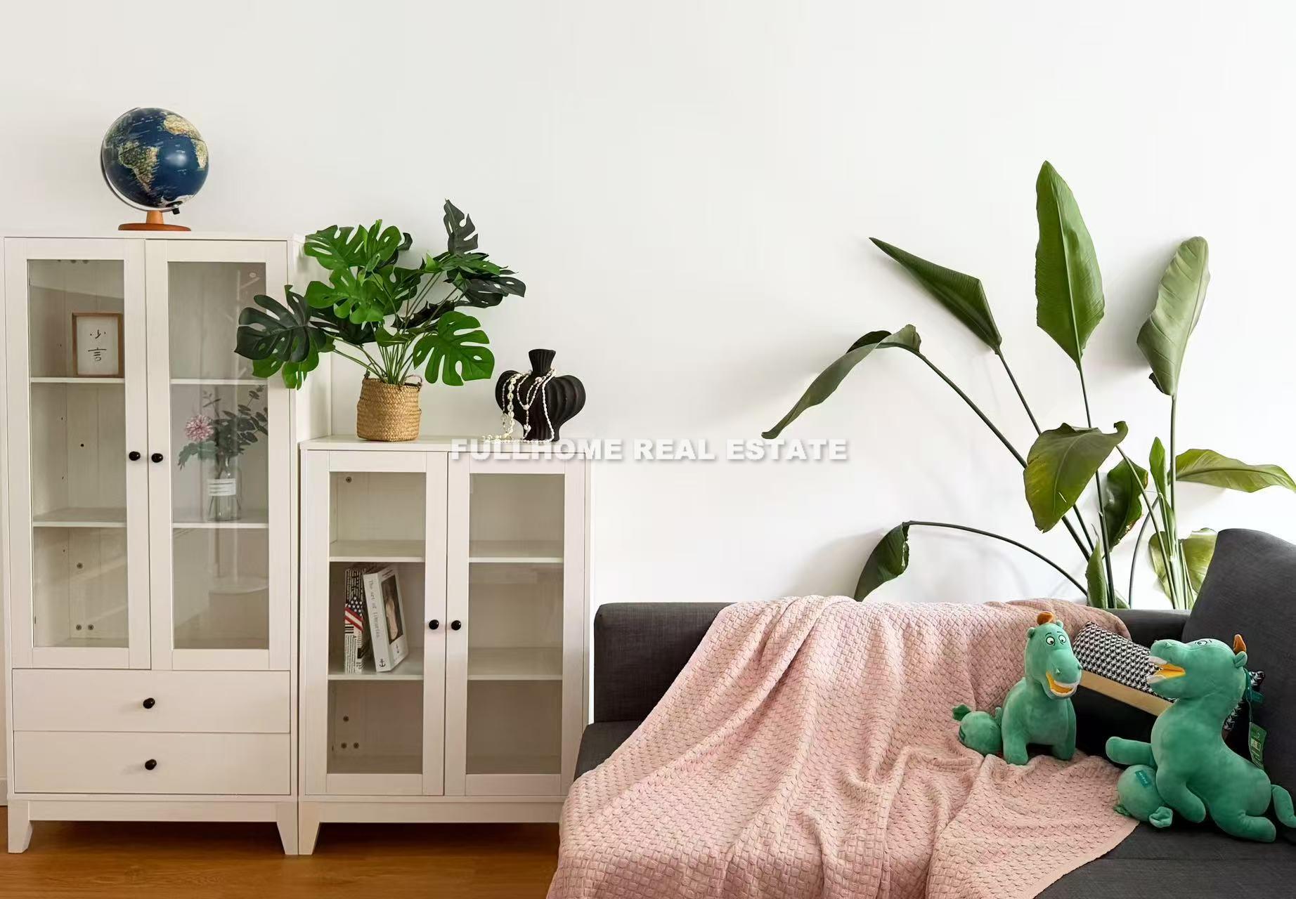 Marseille Garden - Interior view 3, Shanghai rental property