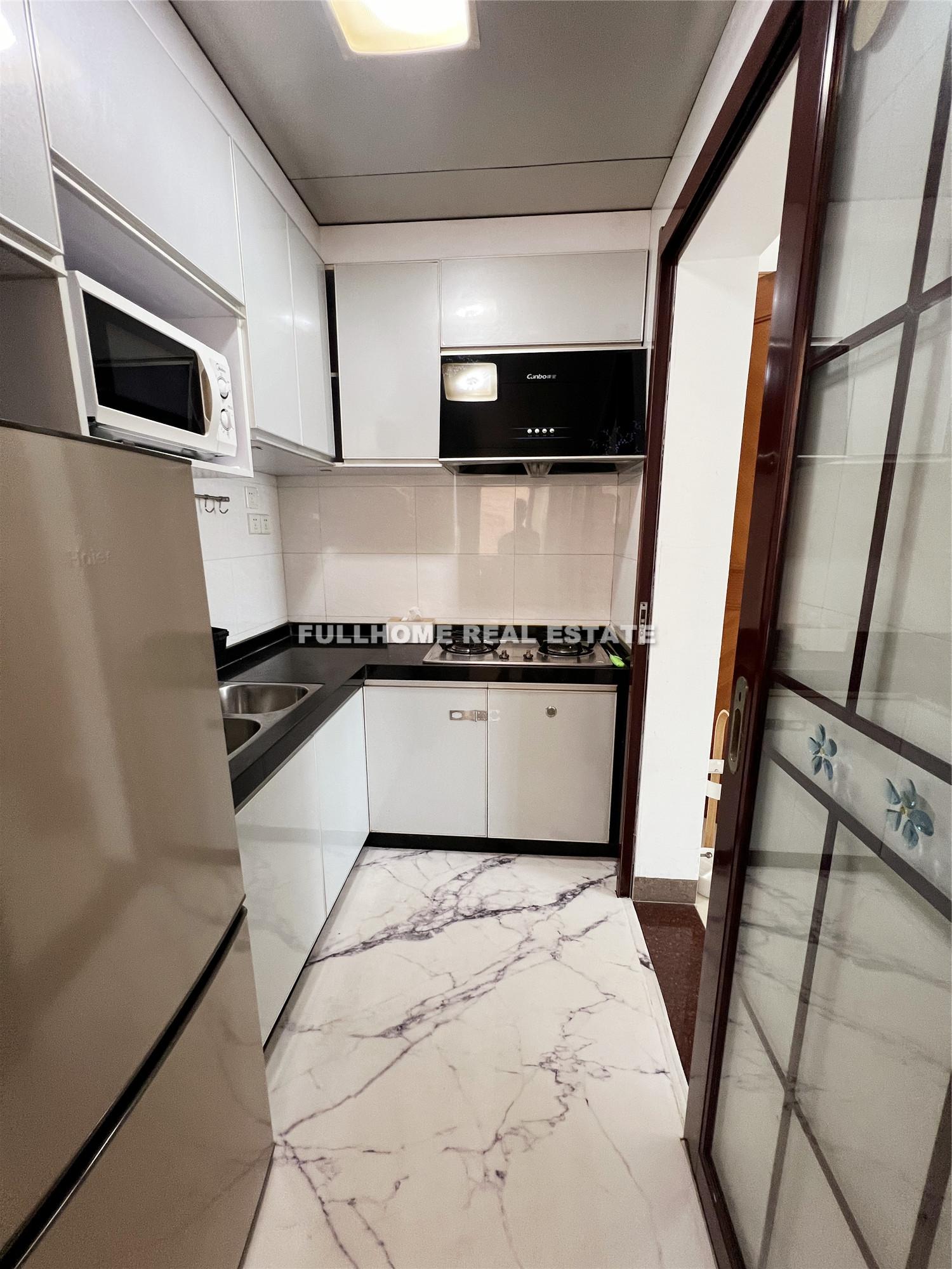 Park Vista - Interior view 7, Guangzhou rental property