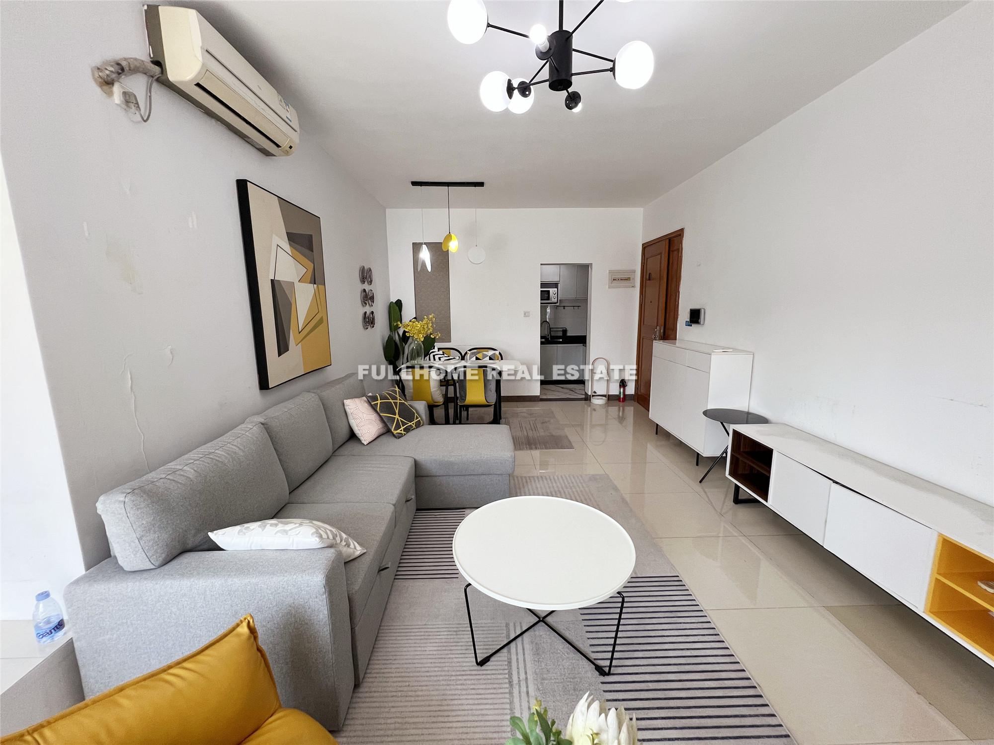 Park Vista - Interior view 2, Guangzhou rental property