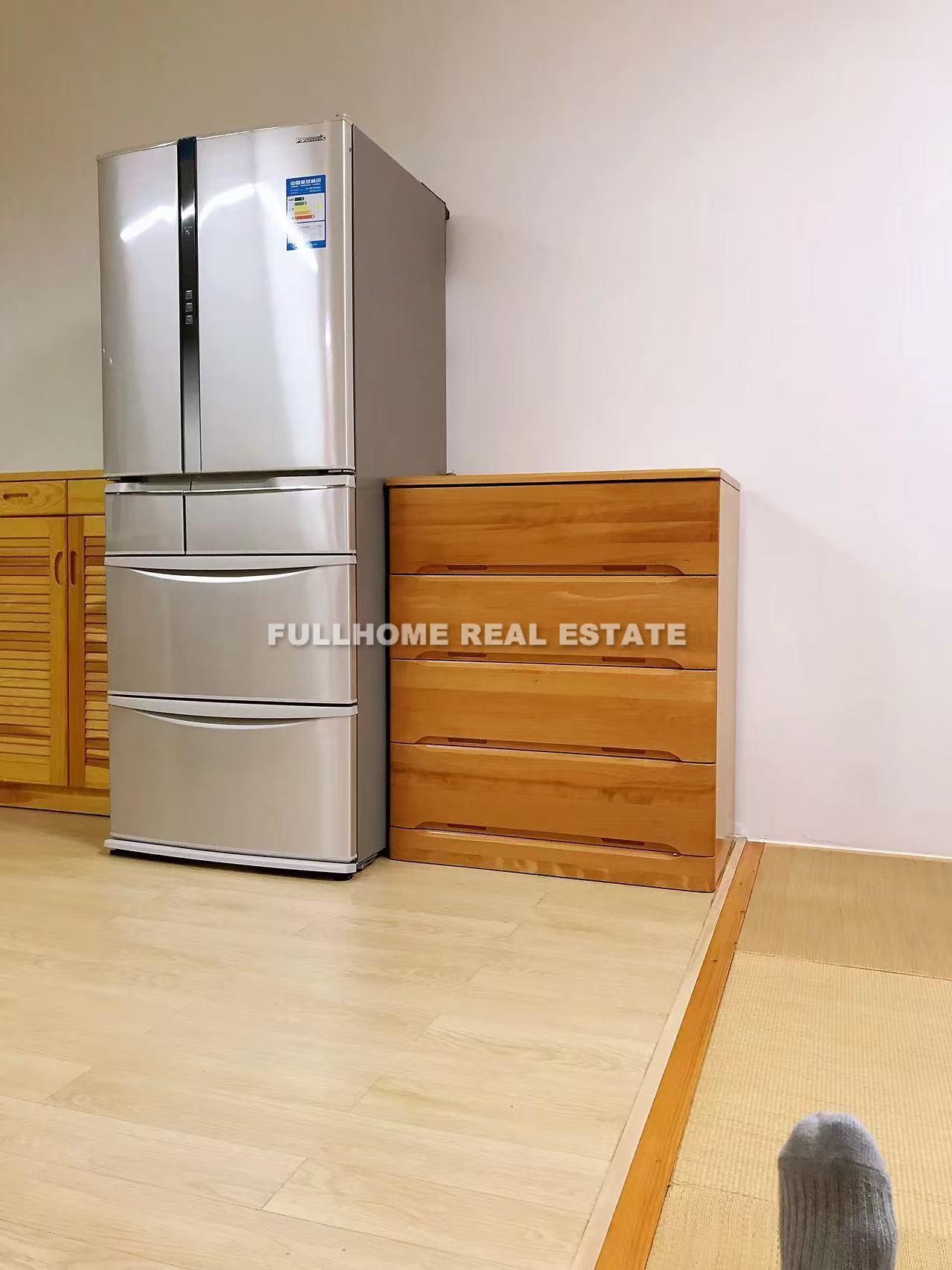 The Concordia - Interior view 4, Guangzhou rental property