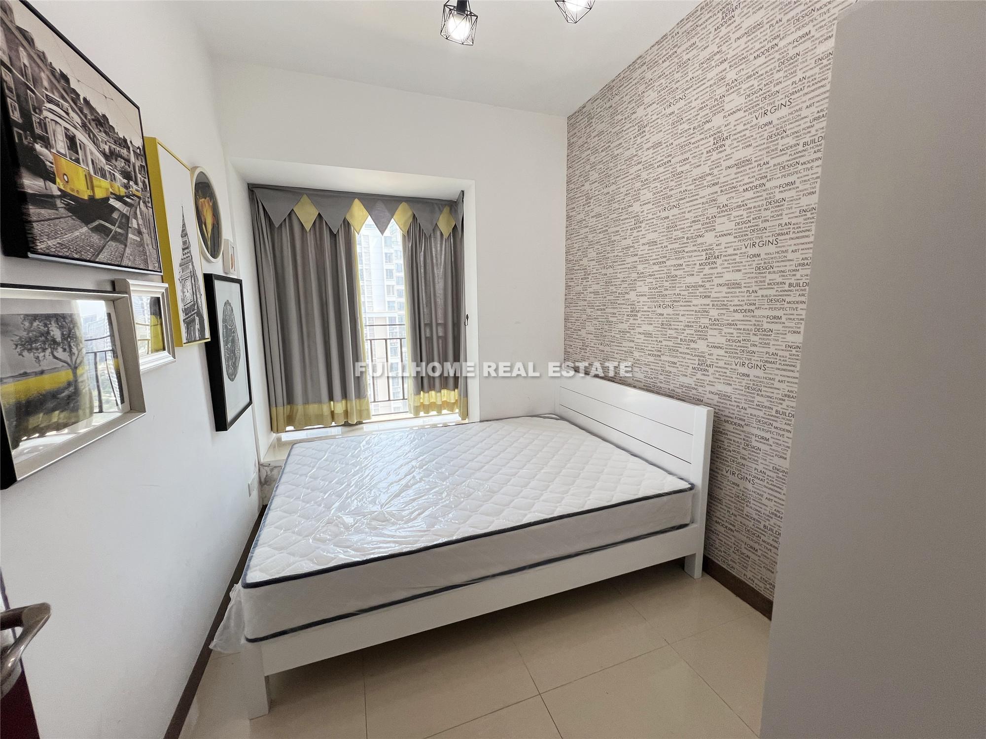 Park Vista - Interior view 3, Guangzhou rental property