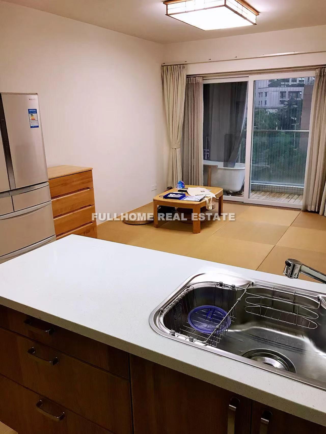 The Concordia - Interior view 3, Guangzhou rental property
