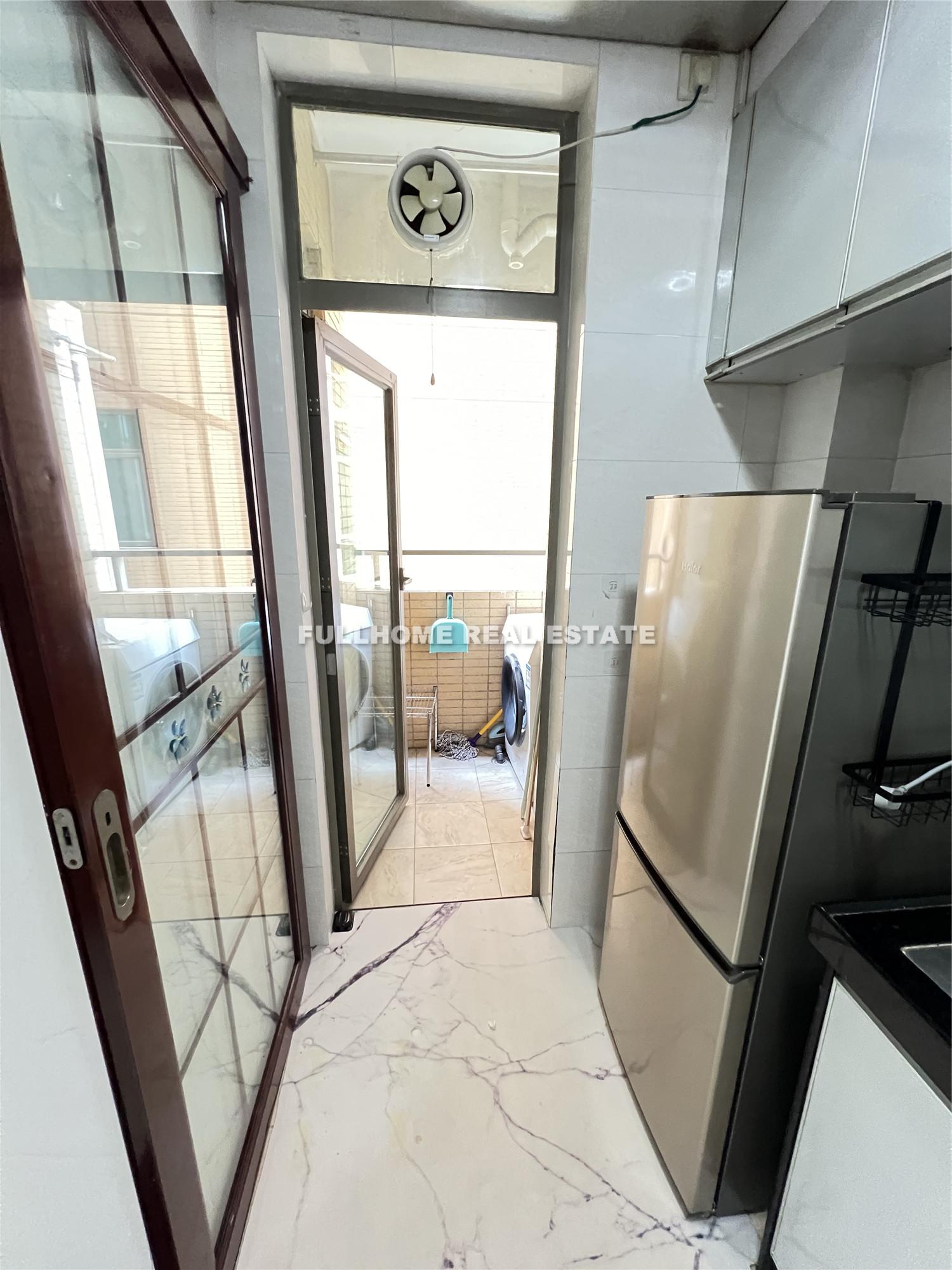 Park Vista - Interior view 6, Guangzhou rental property