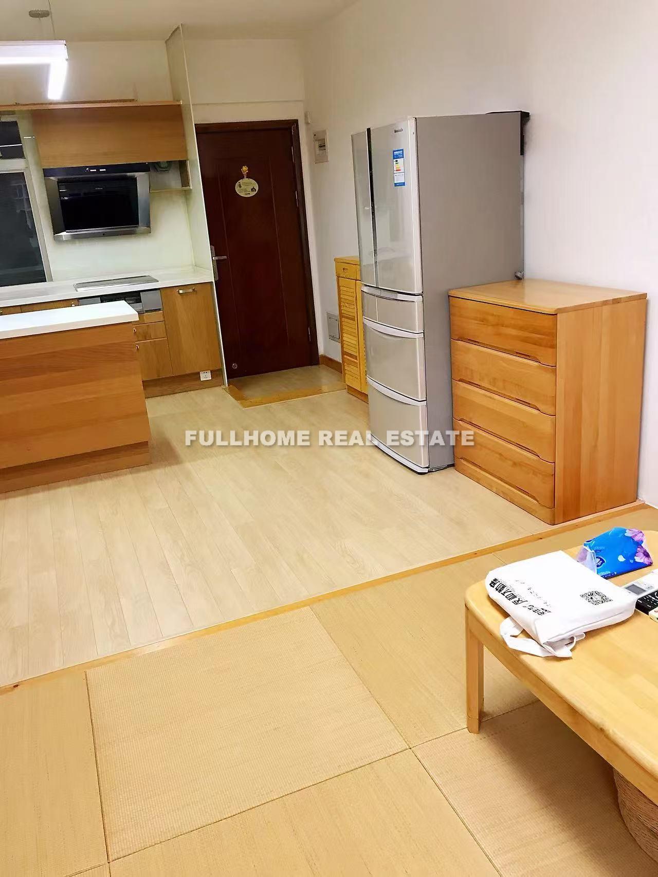 Similar property: The Concordia, 1 bedrooms, 60 sqm in Guangzhou