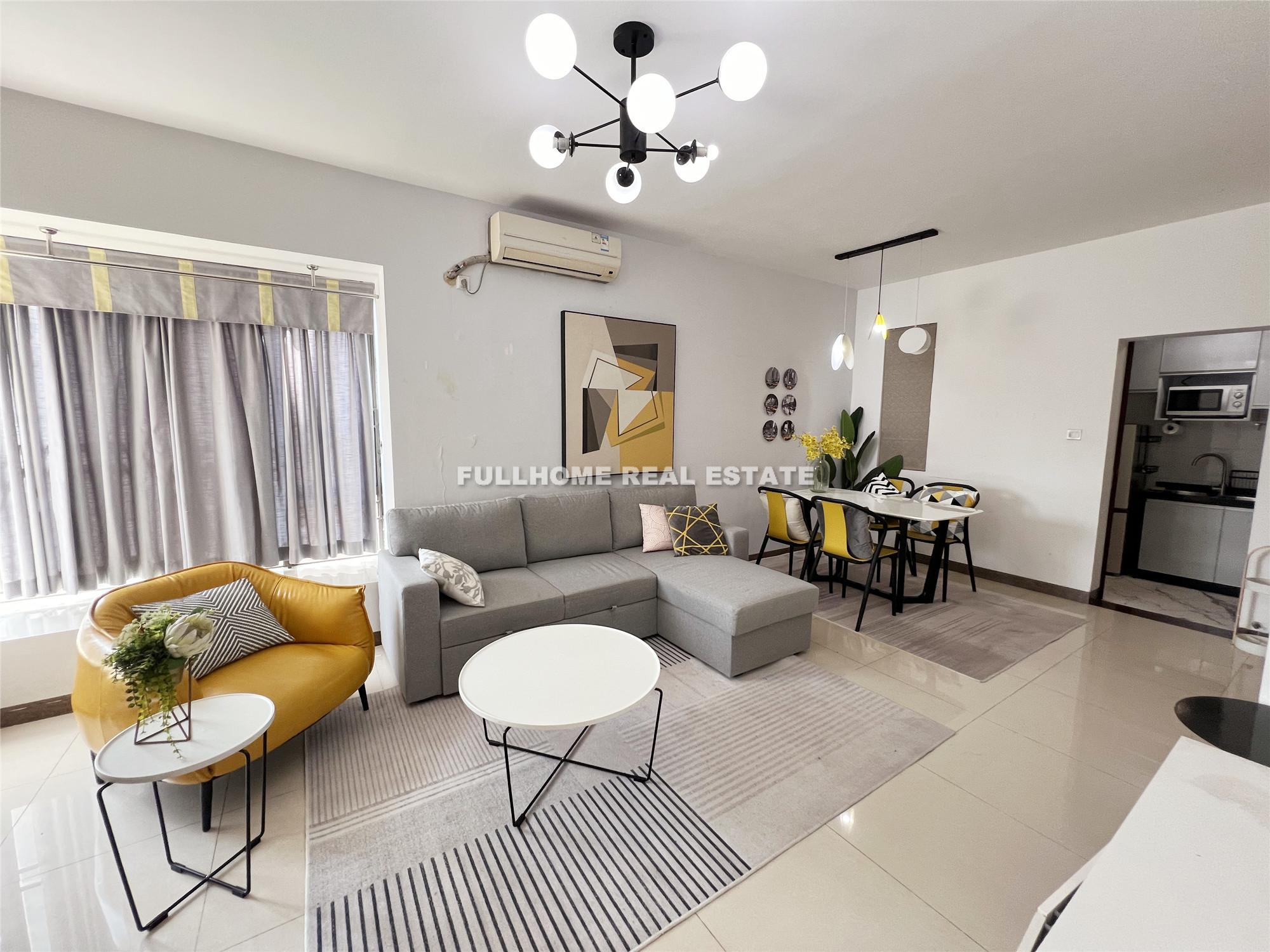 Park Vista - Interior view 5, Guangzhou rental property