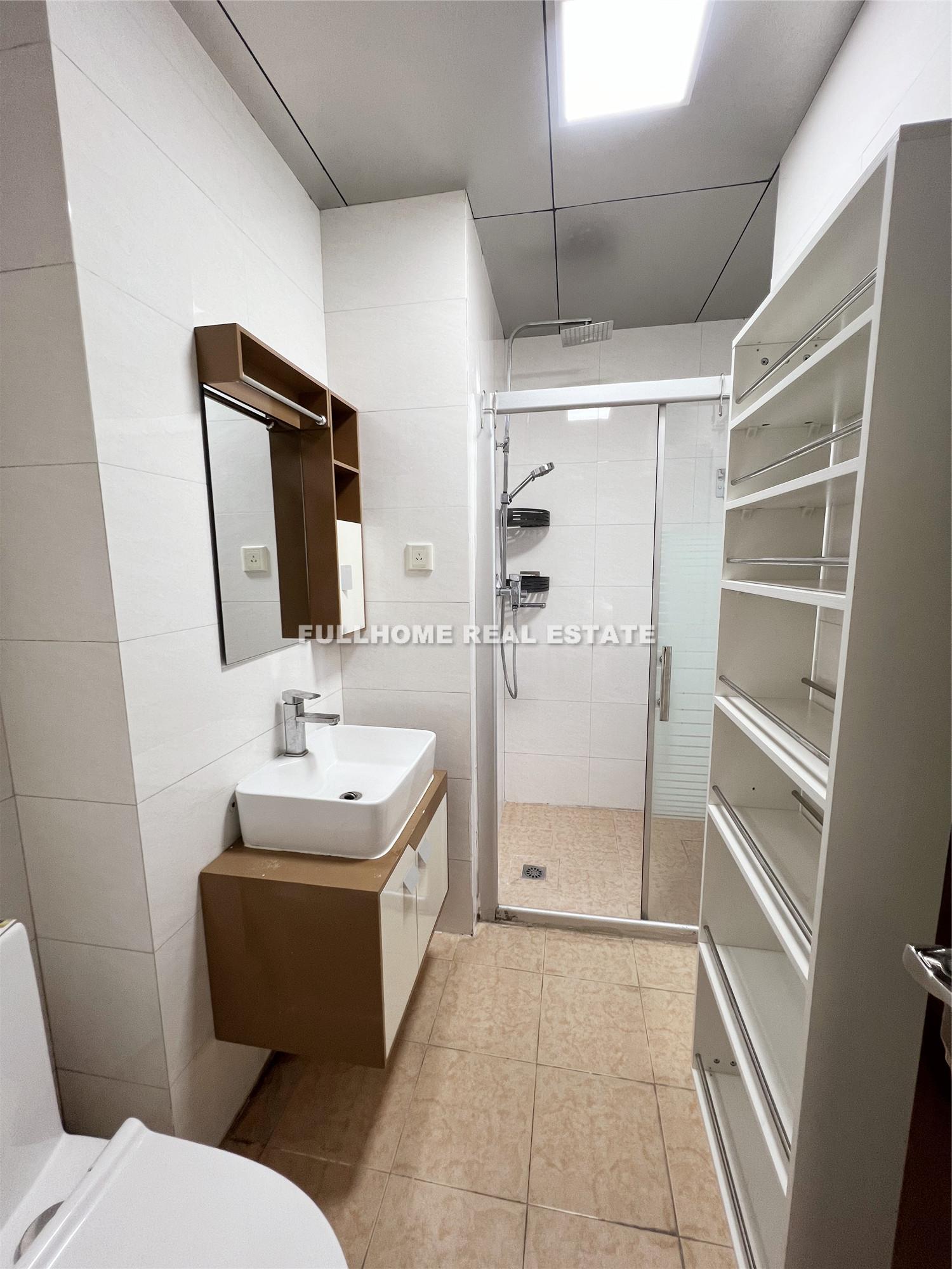 Park Vista - Interior view 8, Guangzhou rental property
