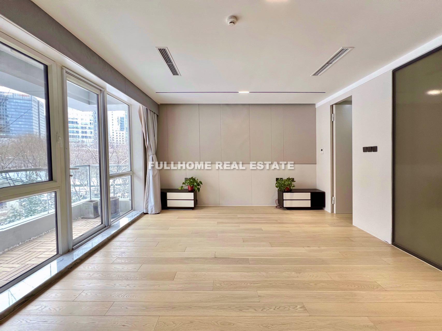 Central Park - Interior view 6, Beijing rental property