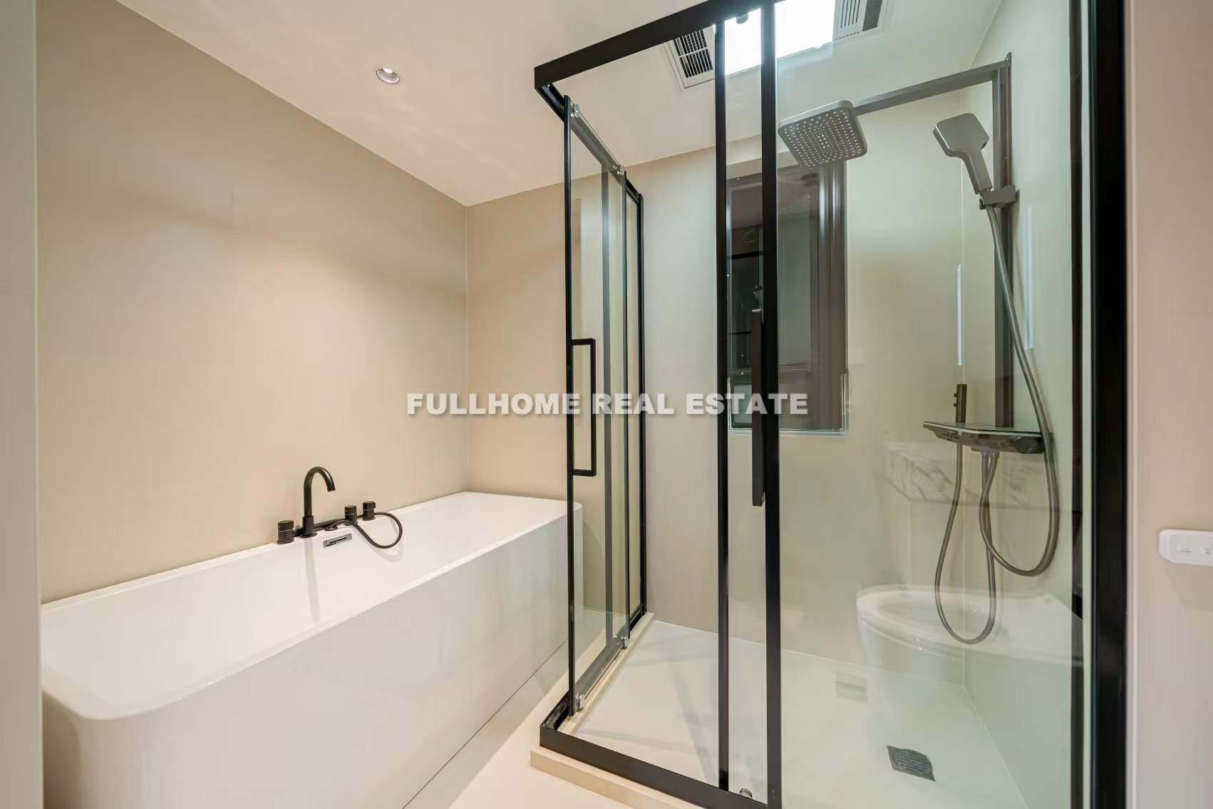 Xinhe Garden Green City - Interior view 6, Shanghai rental property