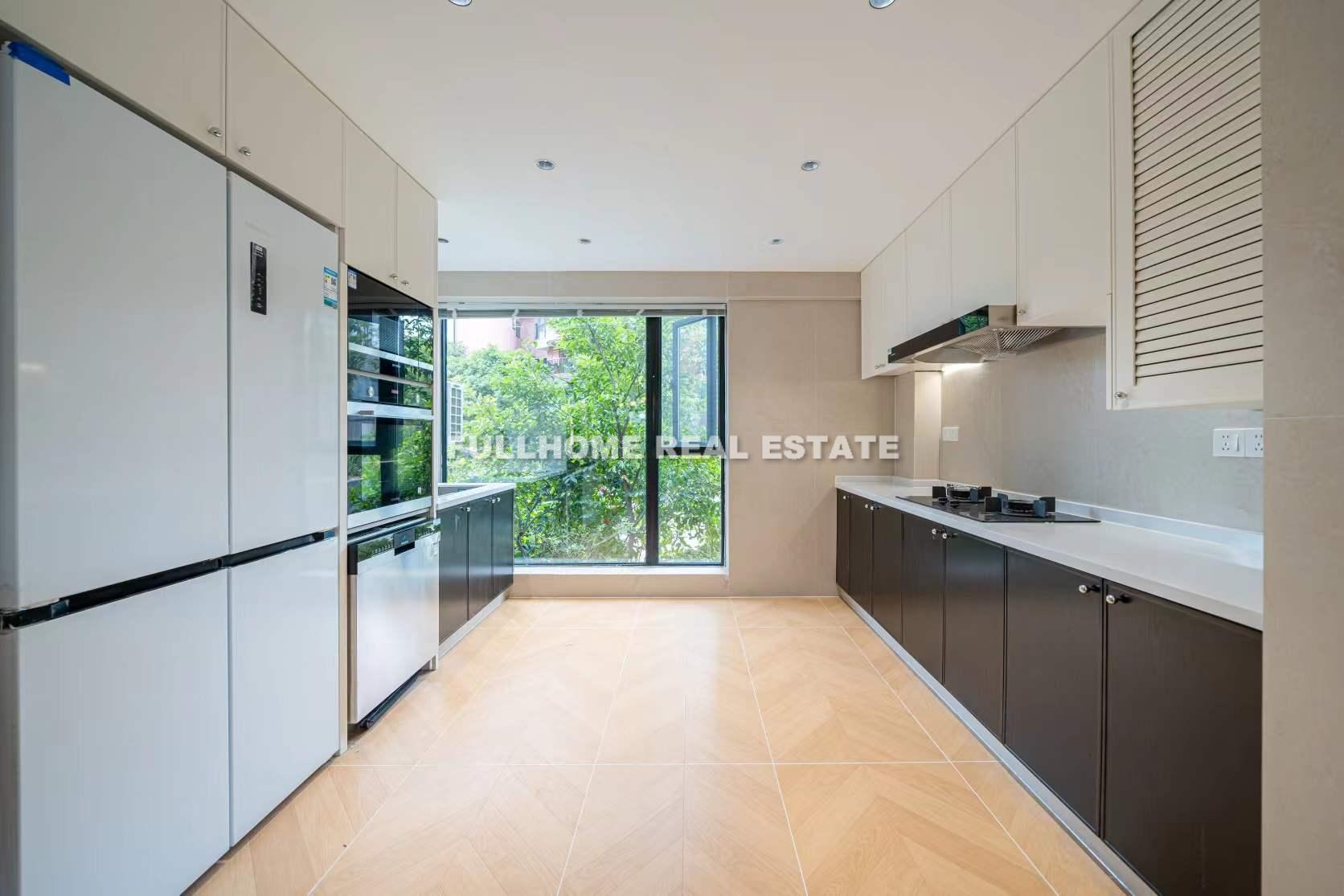 Xinhe Garden Green City - Interior view 7, Shanghai rental property