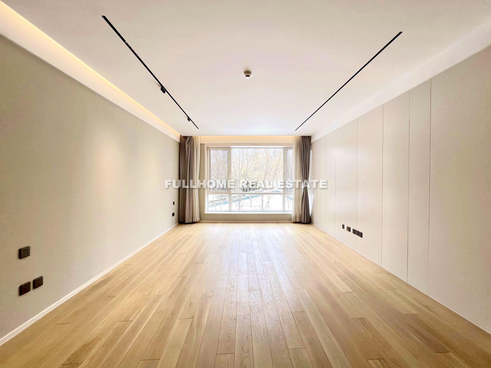 Central Park - 3 bedroom apartment in Beijing, CBD