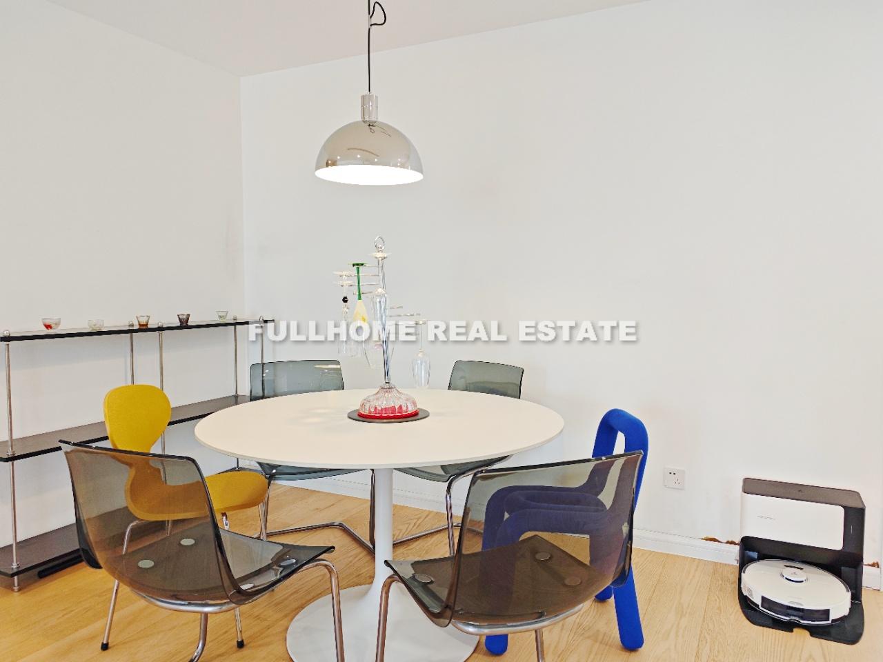 Central Park - Interior view 2, Beijing rental property