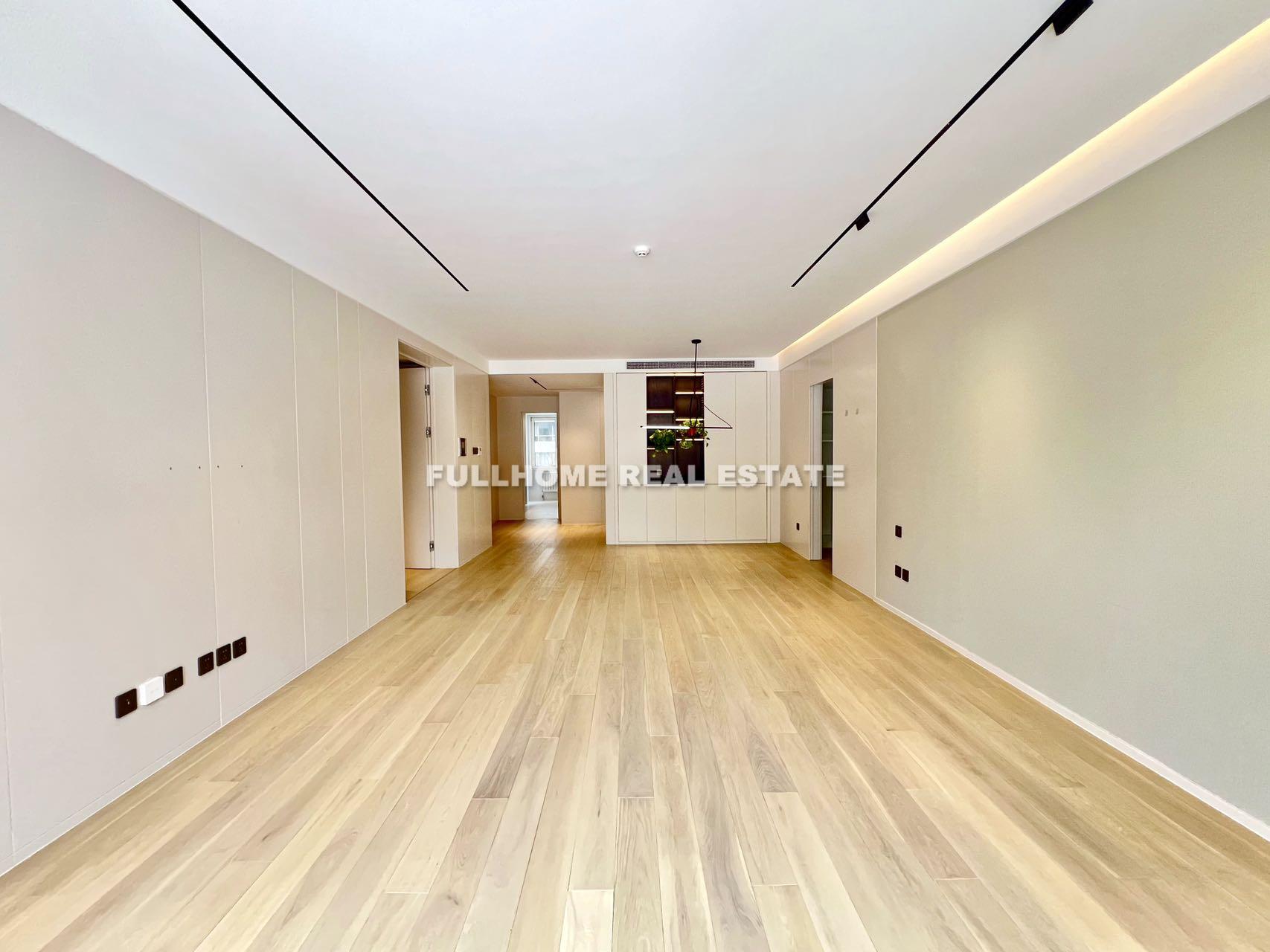 Central Park - Interior view 2, Beijing rental property