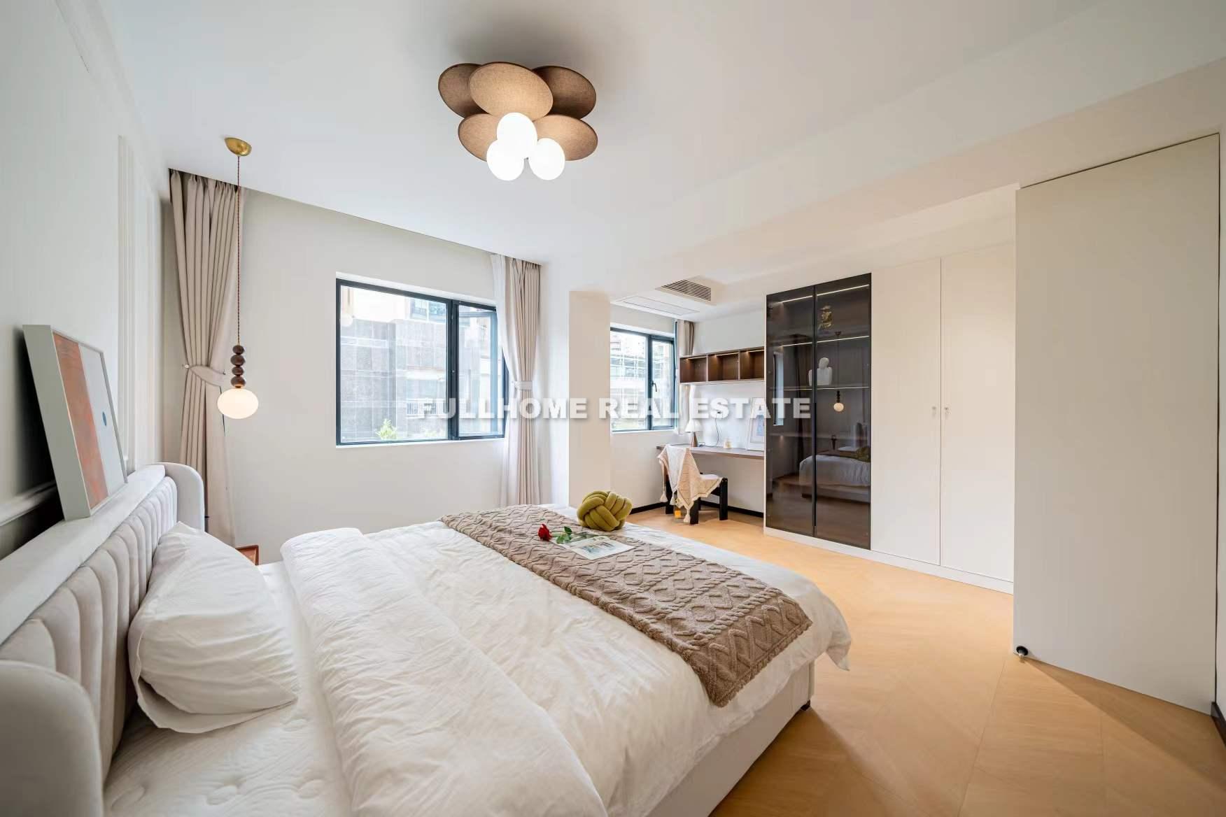 Xinhe Garden Green City - Interior view 4, Shanghai rental property