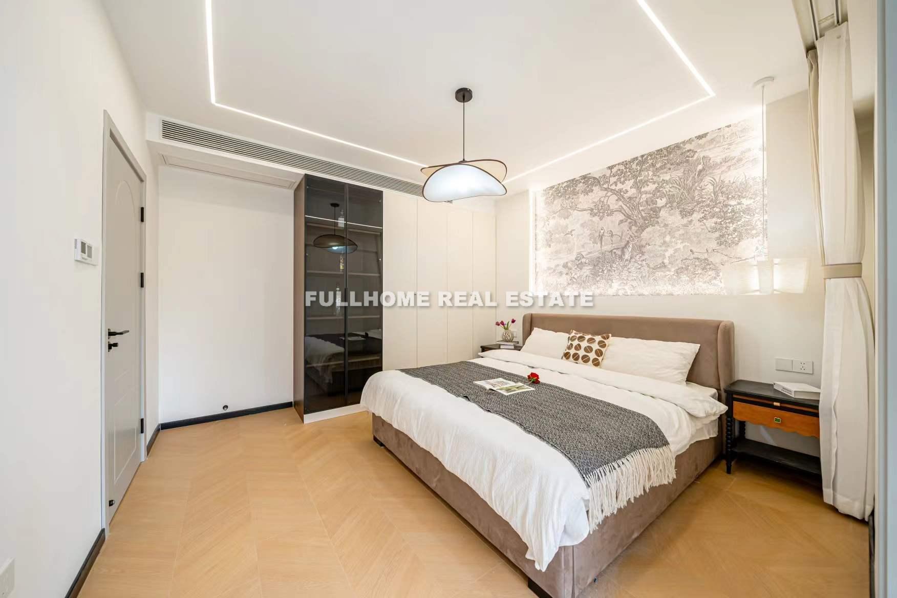 Xinhe Garden Green City - Interior view 3, Shanghai rental property