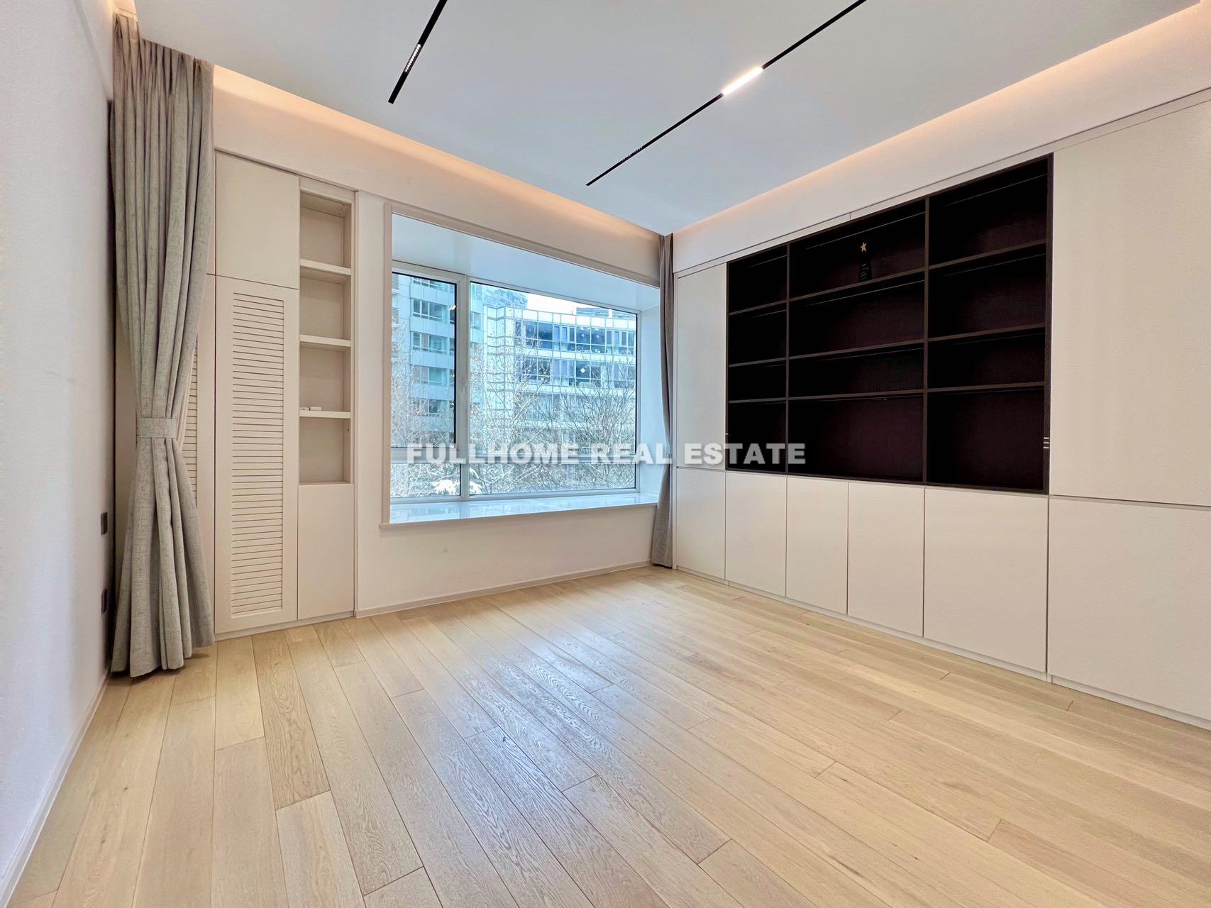 Central Park - Interior view 7, Beijing rental property