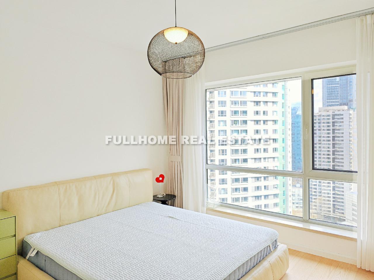 Central Park - Interior view 6, Beijing rental property