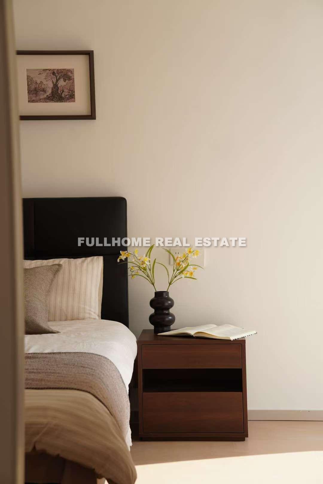Zhong Yuan Liang Wan Cheng - Interior view 6, Shanghai rental property