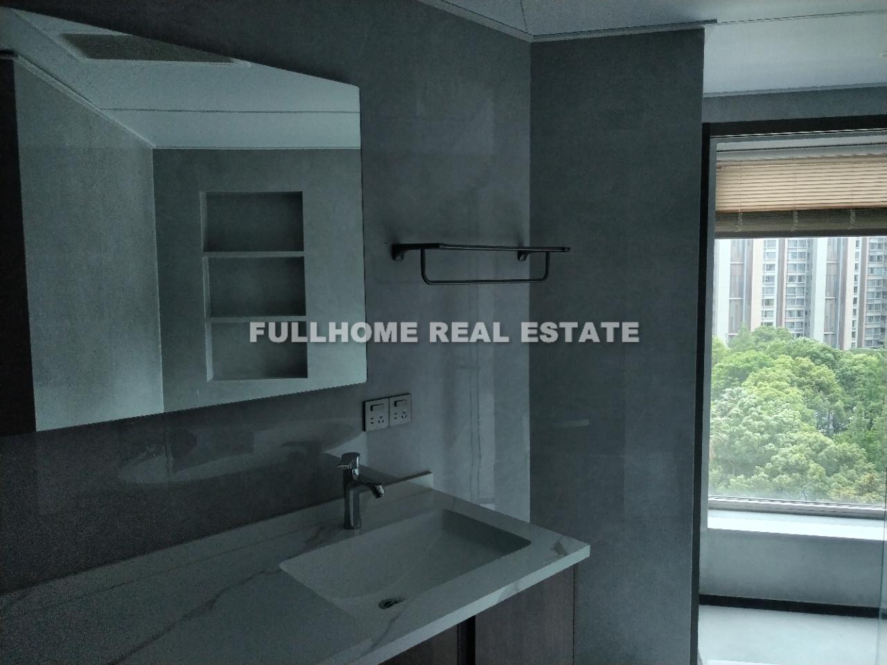 Shimao Riviera Garden - Interior view 2, Shanghai rental property