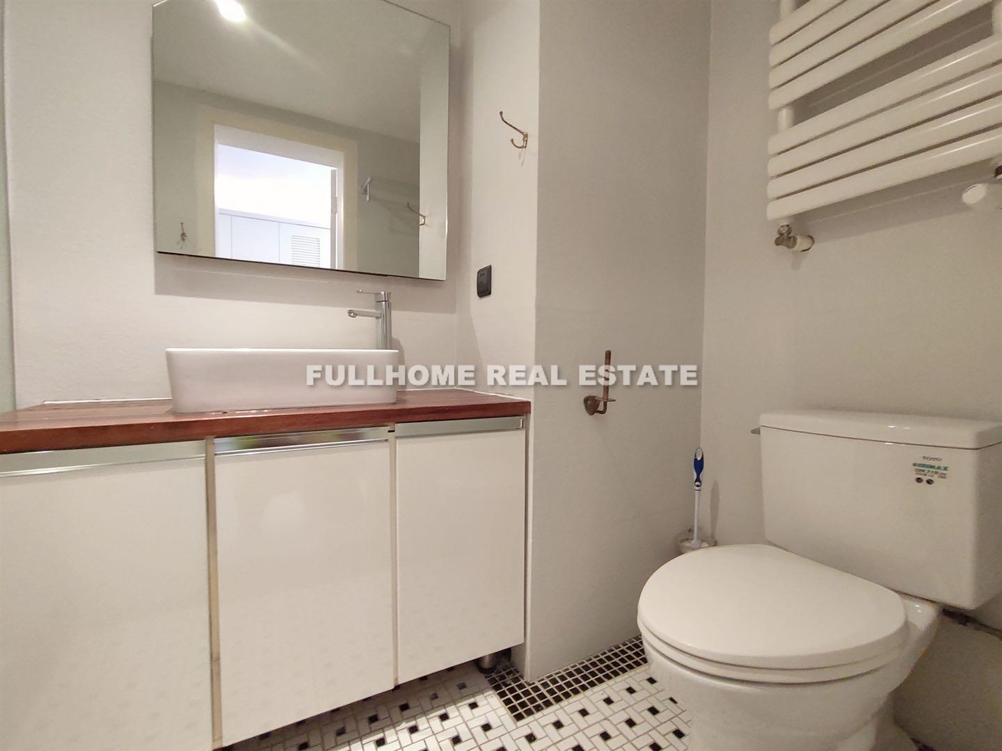Lane 600-1000 South Jianguo Road Old House - Interior view 4, Shanghai rental property