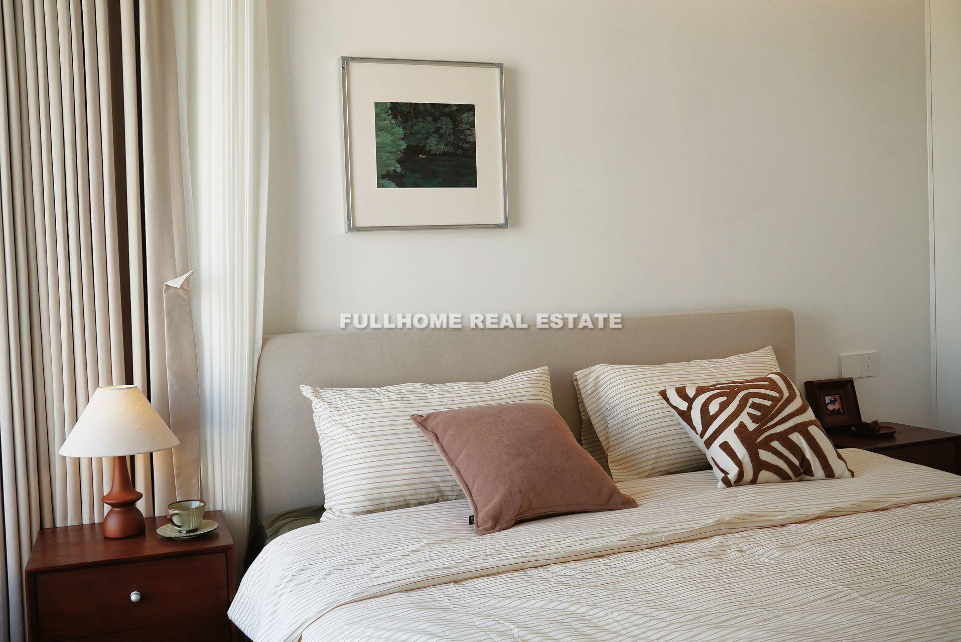 Zhong Yuan Liang Wan Cheng - Interior view 5, Shanghai rental property
