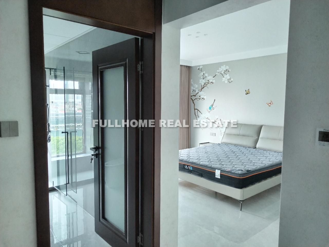 Shimao Riviera Garden - Interior view 4, Shanghai rental property