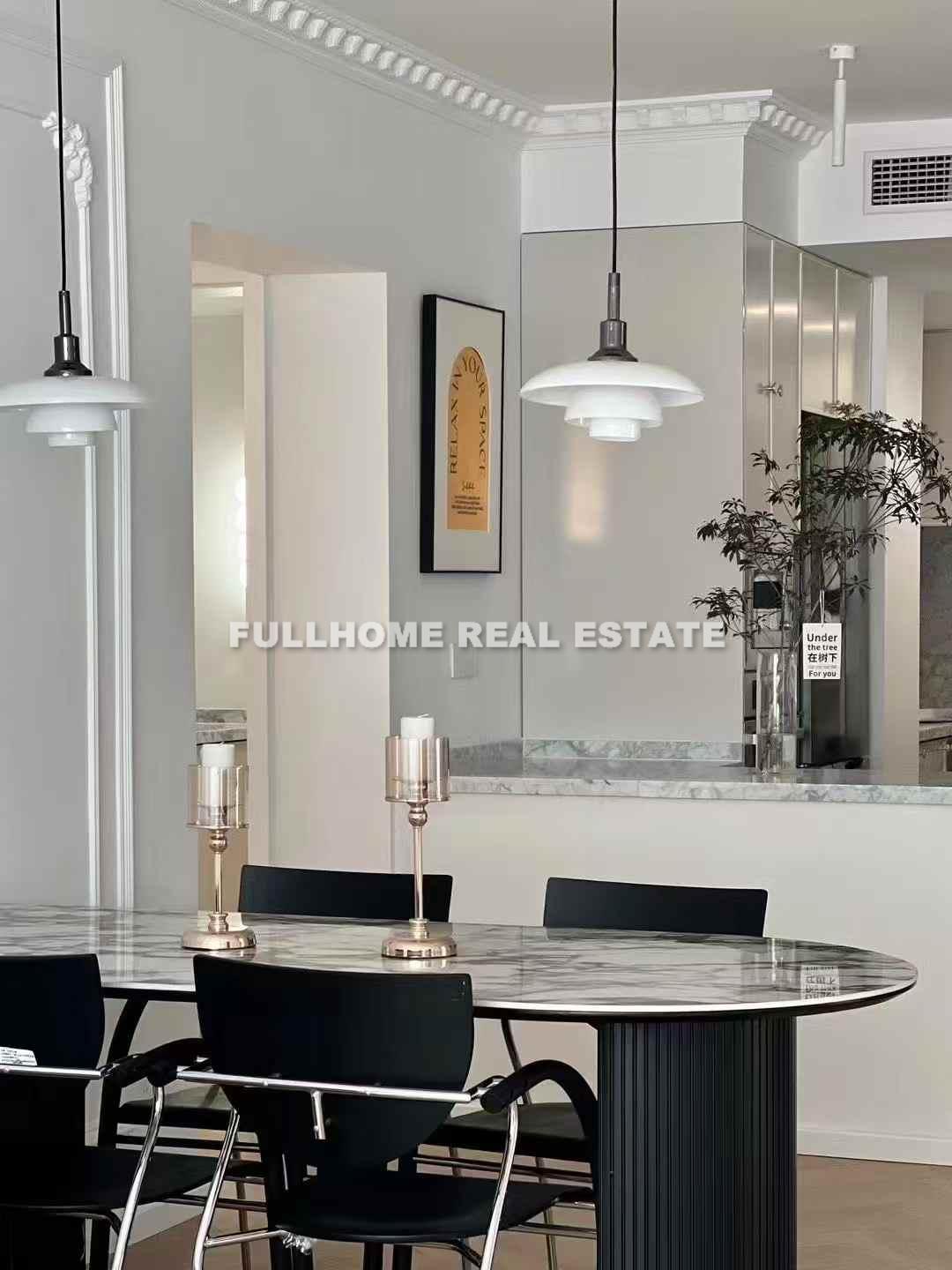 Lane 200-300 Wuxing Road Old House - Interior view 7, Shanghai rental property