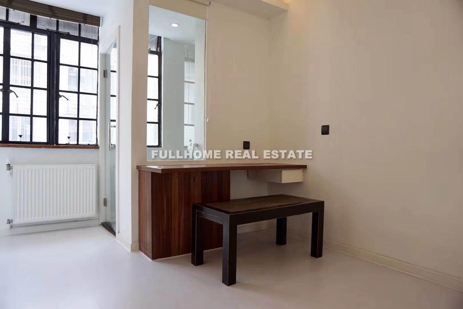 Lane 600-1000 South Jianguo Road Old House - Interior view 3, Shanghai rental property