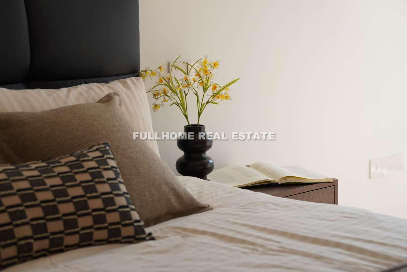 Zhong Yuan Liang Wan Cheng - Interior view 5, Shanghai rental property