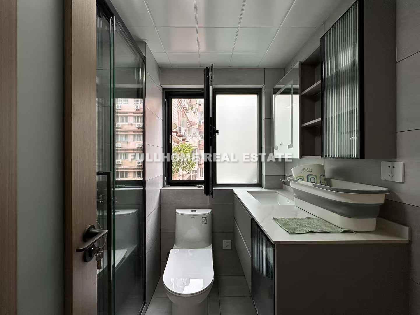 Prince Mansion - Interior view 6, Shanghai rental property