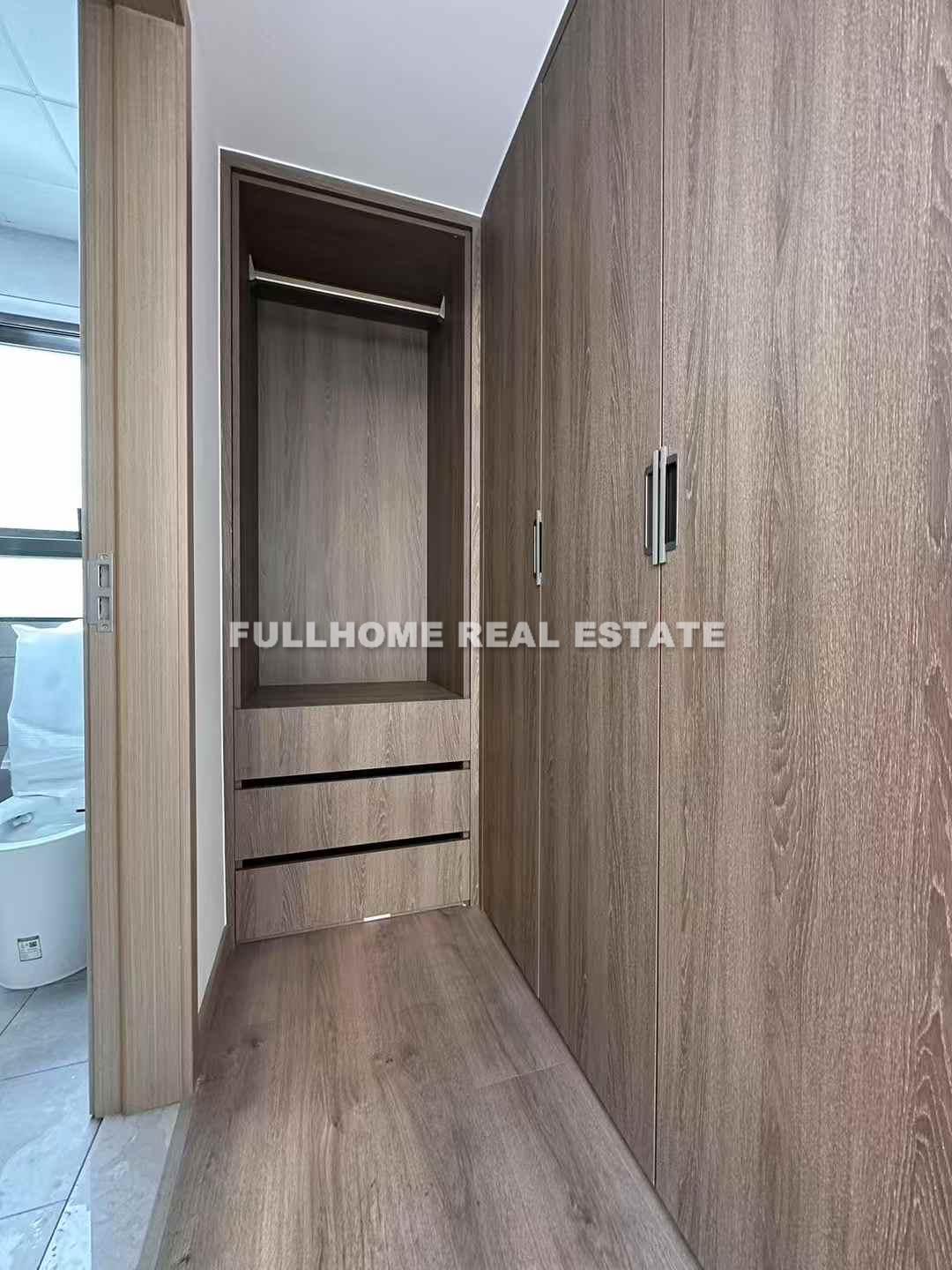 Prince Mansion - Interior view 9, Shanghai rental property