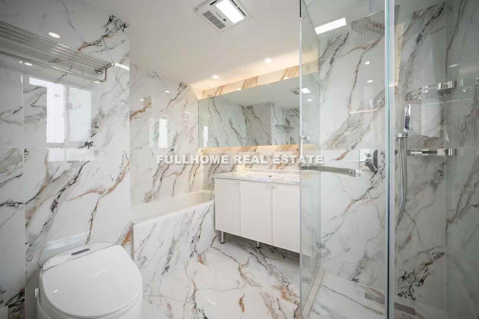 Lane 200-300 Wuxing Road Old House - Interior view 9, Shanghai rental property