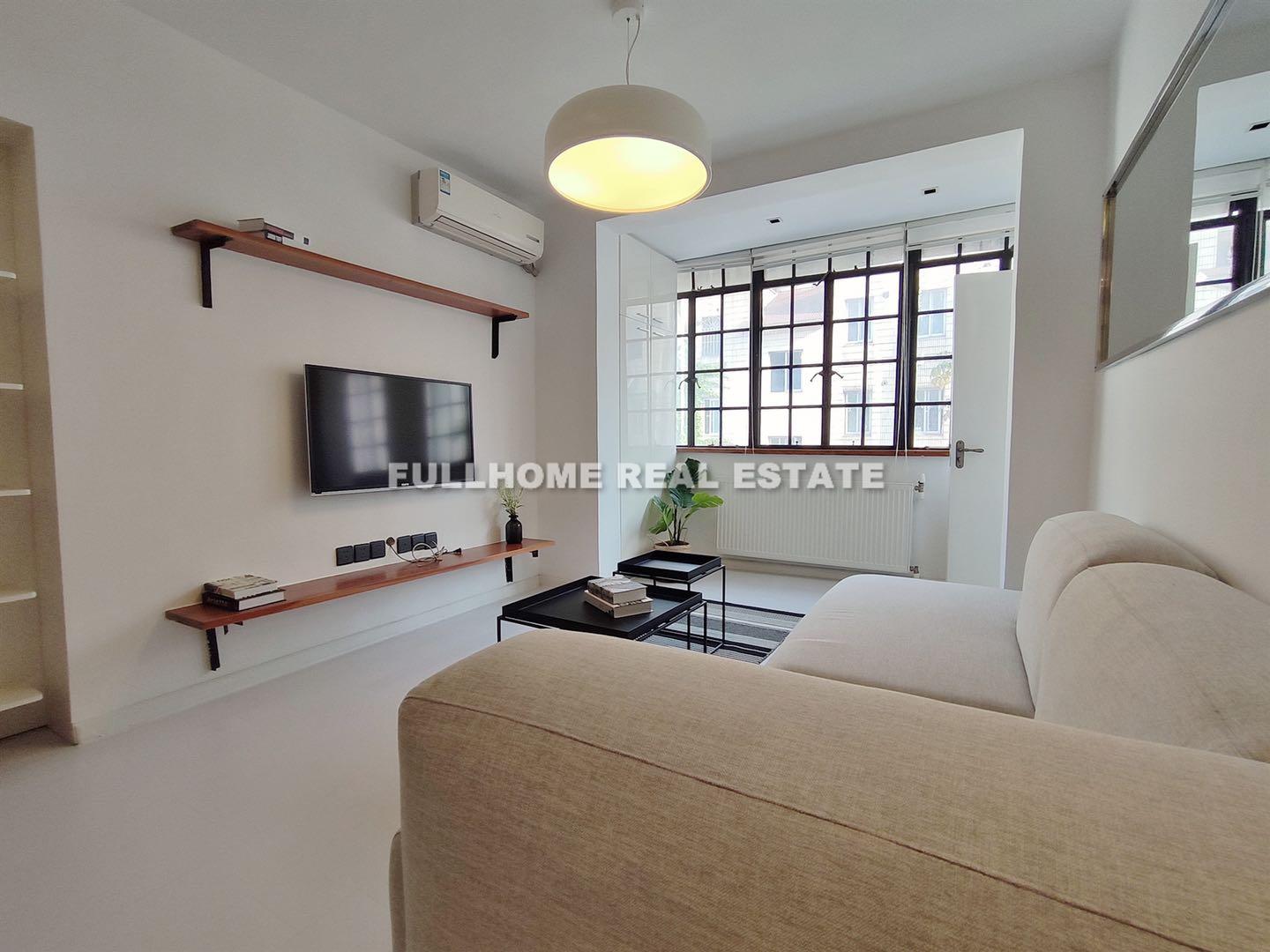 Lane 600-1000 South Jianguo Road Old House - Interior view 6, Shanghai rental property
