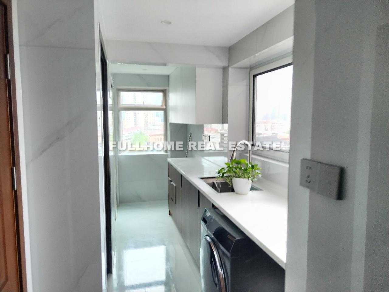 Shimao Riviera Garden - Interior view 5, Shanghai rental property