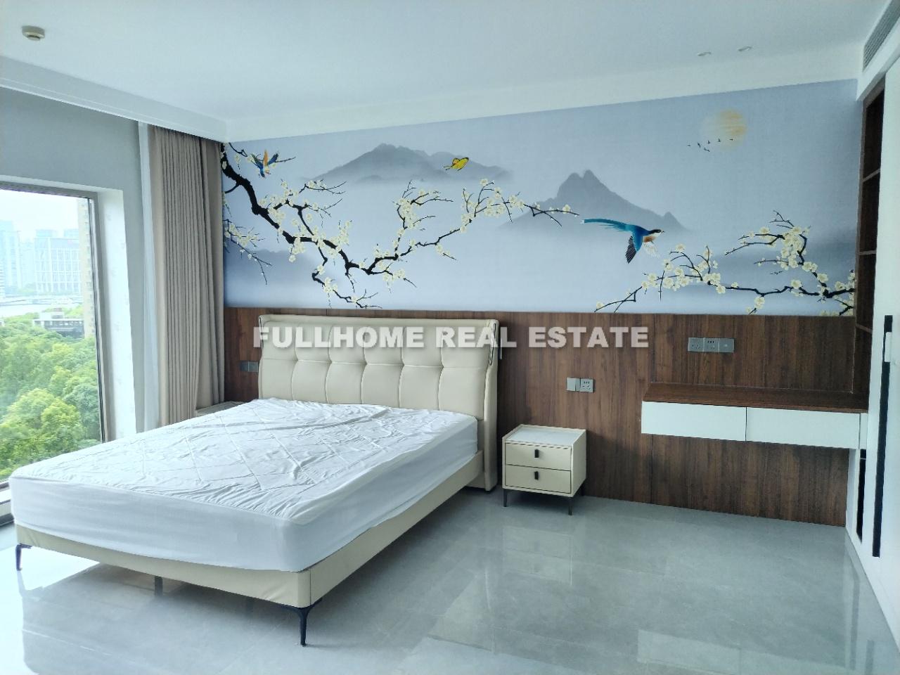 Shimao Riviera Garden - Interior view 3, Shanghai rental property