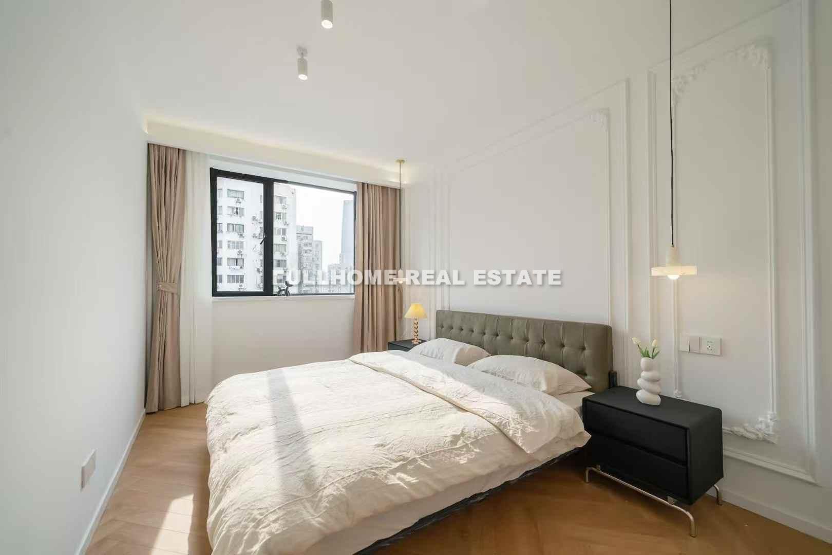 Lane 200-300 Wuxing Road Old House - Interior view 6, Shanghai rental property
