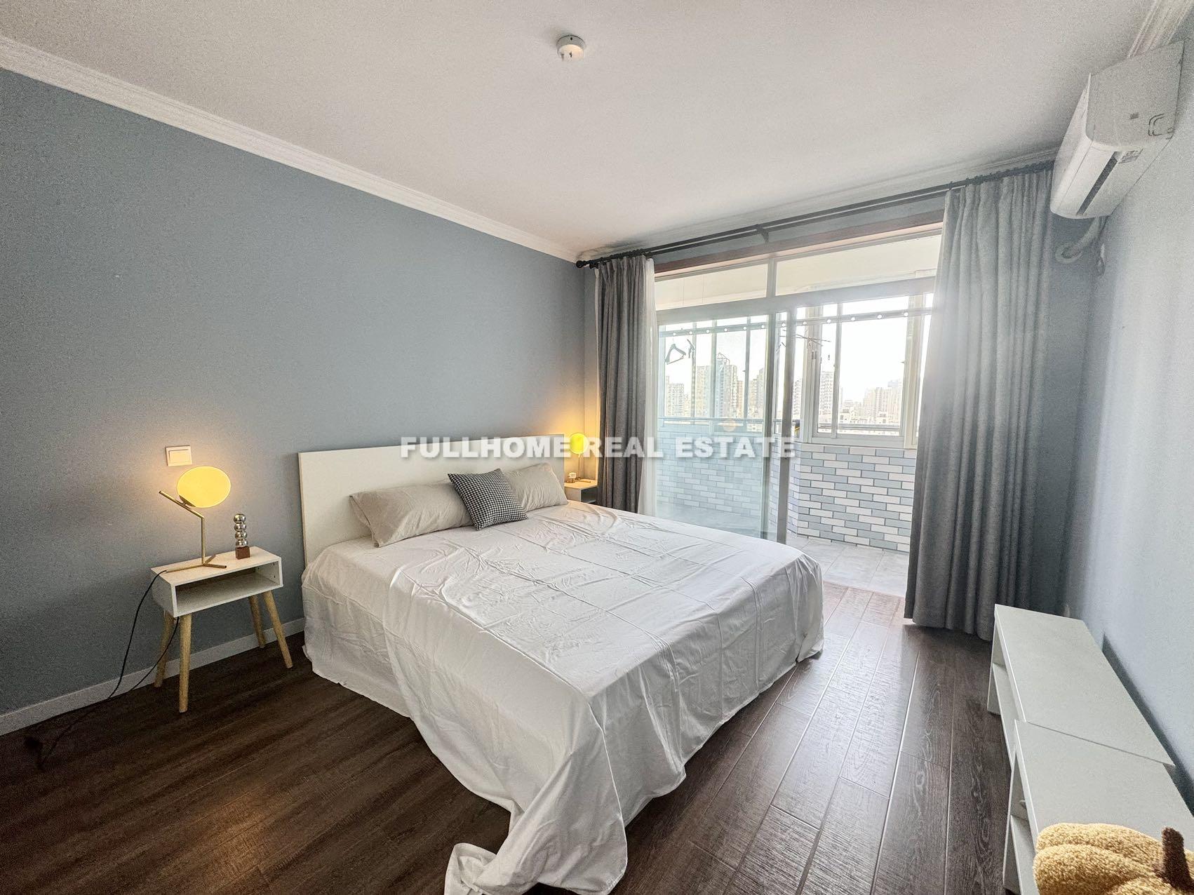 Ruinan Garden - Interior view 4, Shanghai rental property