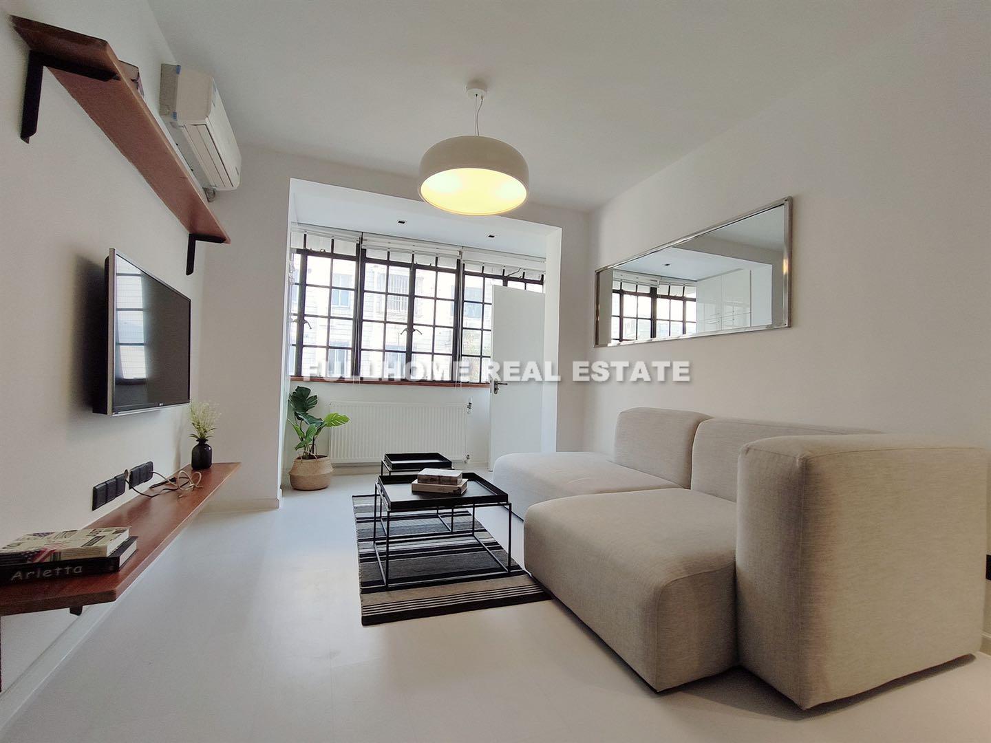 Lane 600-1000 South Jianguo Road Old House - Interior view 9, Shanghai rental property
