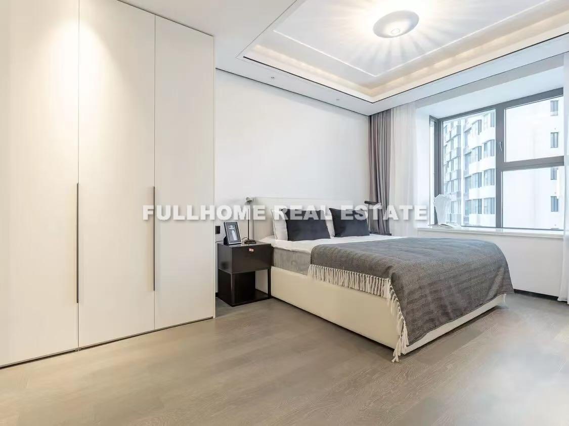 Shanghai Bay - Interior view 9, Shanghai rental property