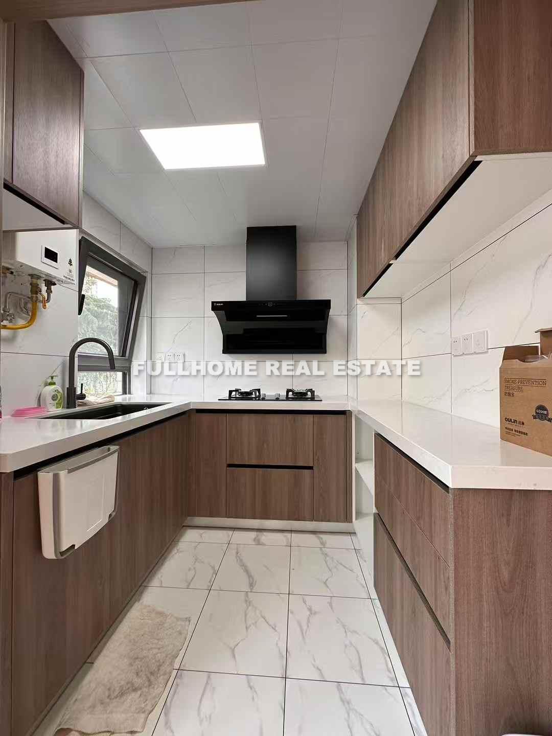 Prince Mansion - Interior view 2, Shanghai rental property