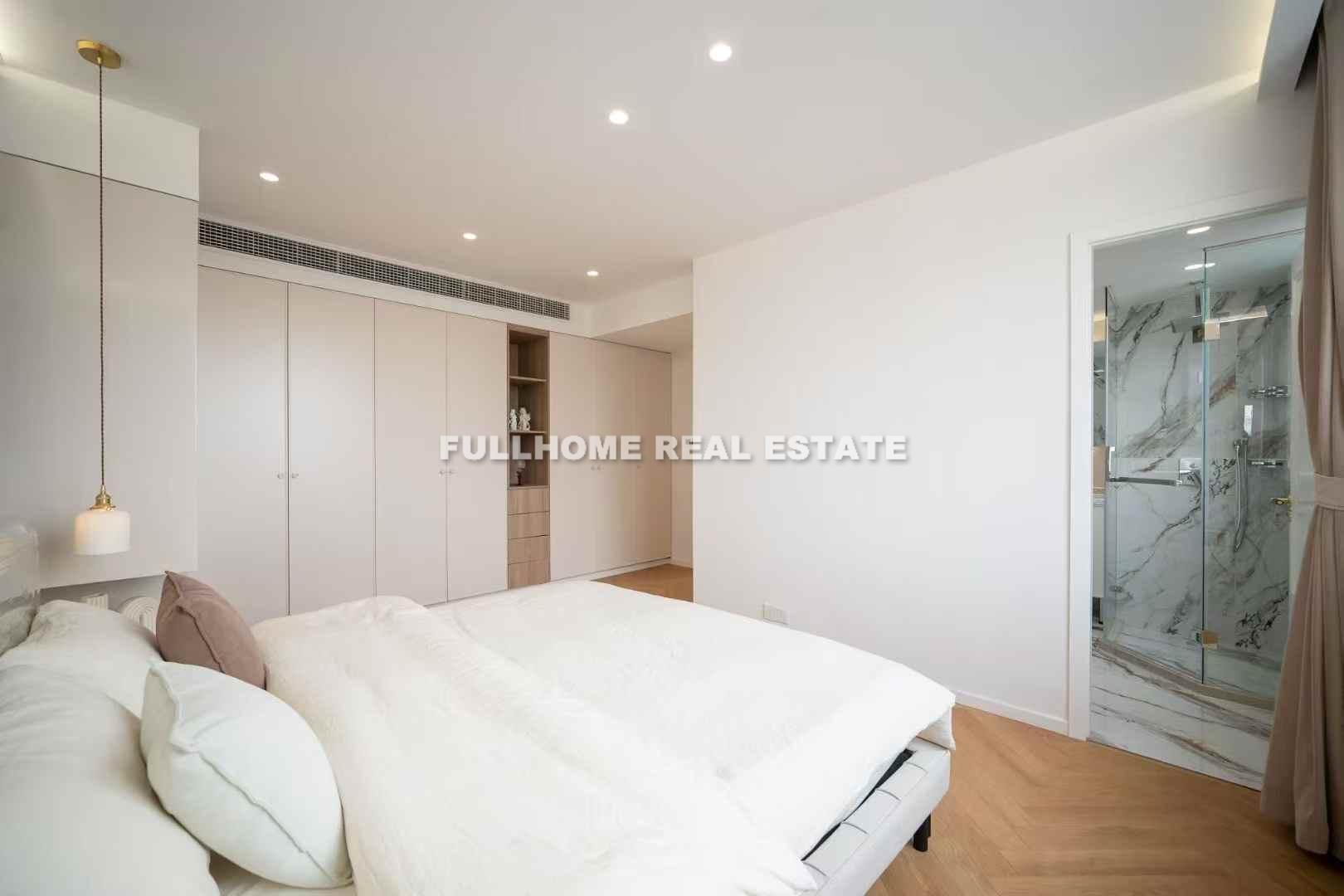 Lane 200-300 Wuxing Road Old House - Interior view 3, Shanghai rental property