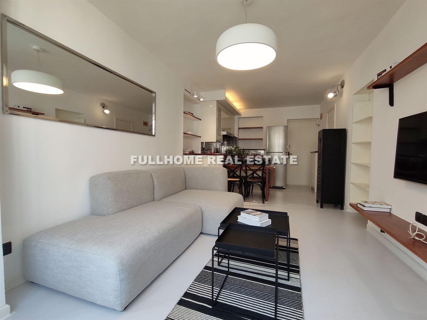 Lane 600-1000 South Jianguo Road Old House - 2 bedroom apartment in Shanghai, FFC, Downtown