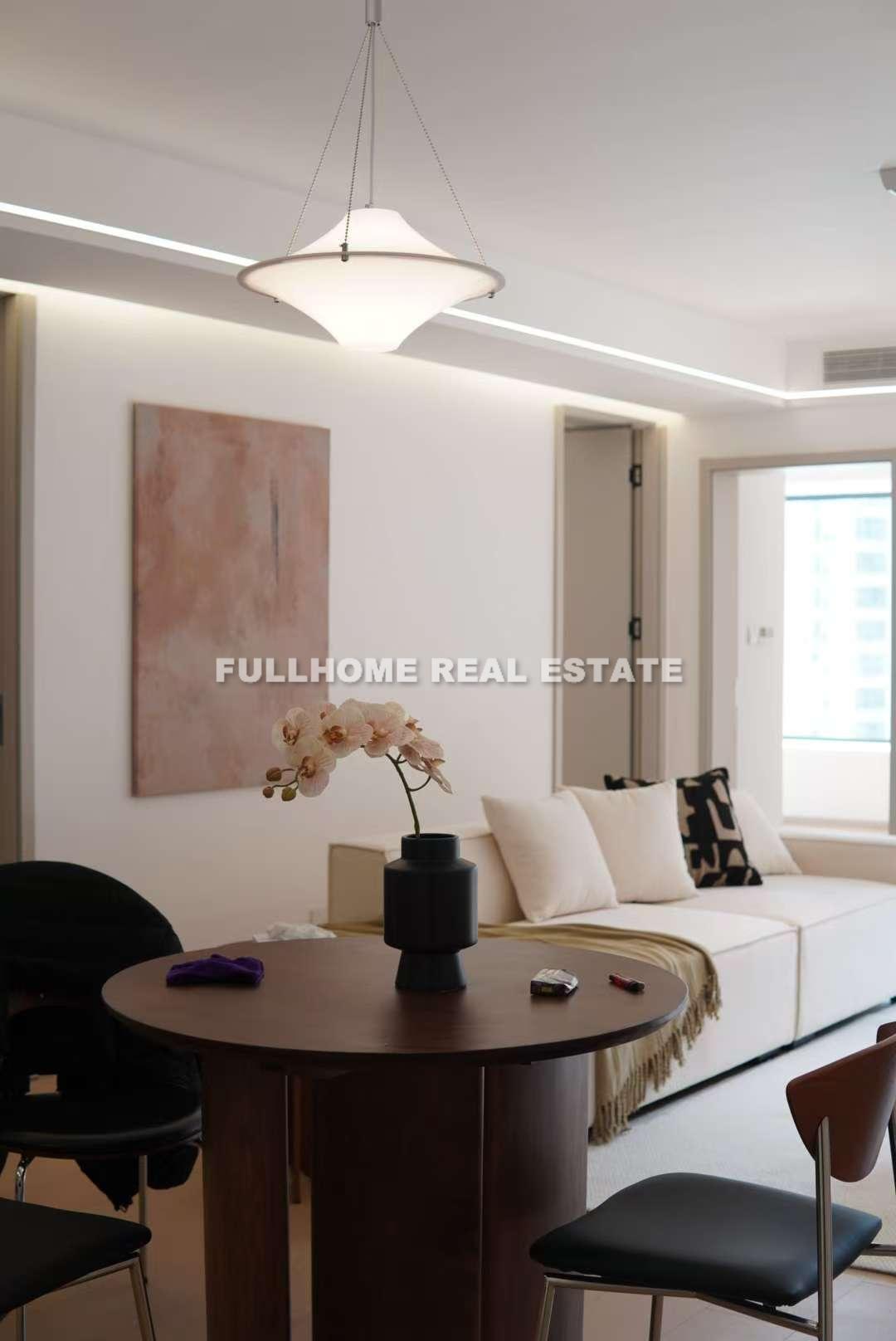 Zhong Yuan Liang Wan Cheng - Interior view 2, Shanghai rental property