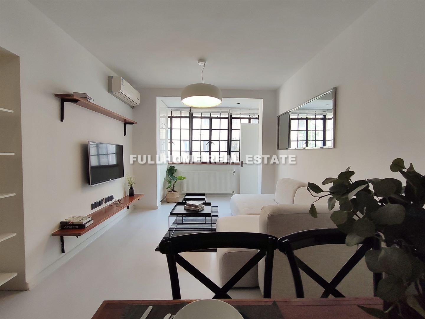 Lane 600-1000 South Jianguo Road Old House - Interior view 2, Shanghai rental property