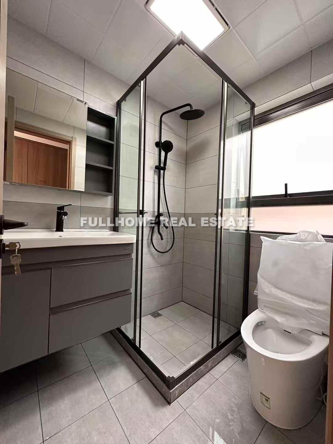 Prince Mansion - Interior view 5, Shanghai rental property