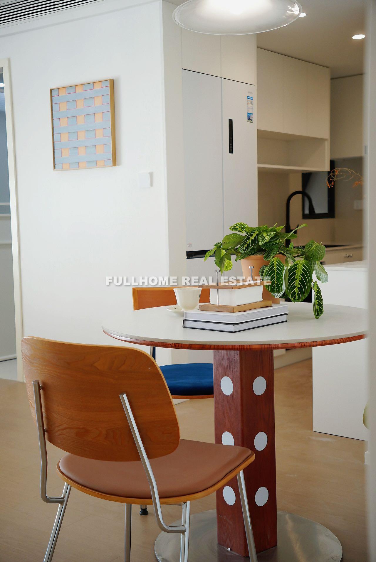 Zhong Yuan Liang Wan Cheng - Interior view 4, Shanghai rental property
