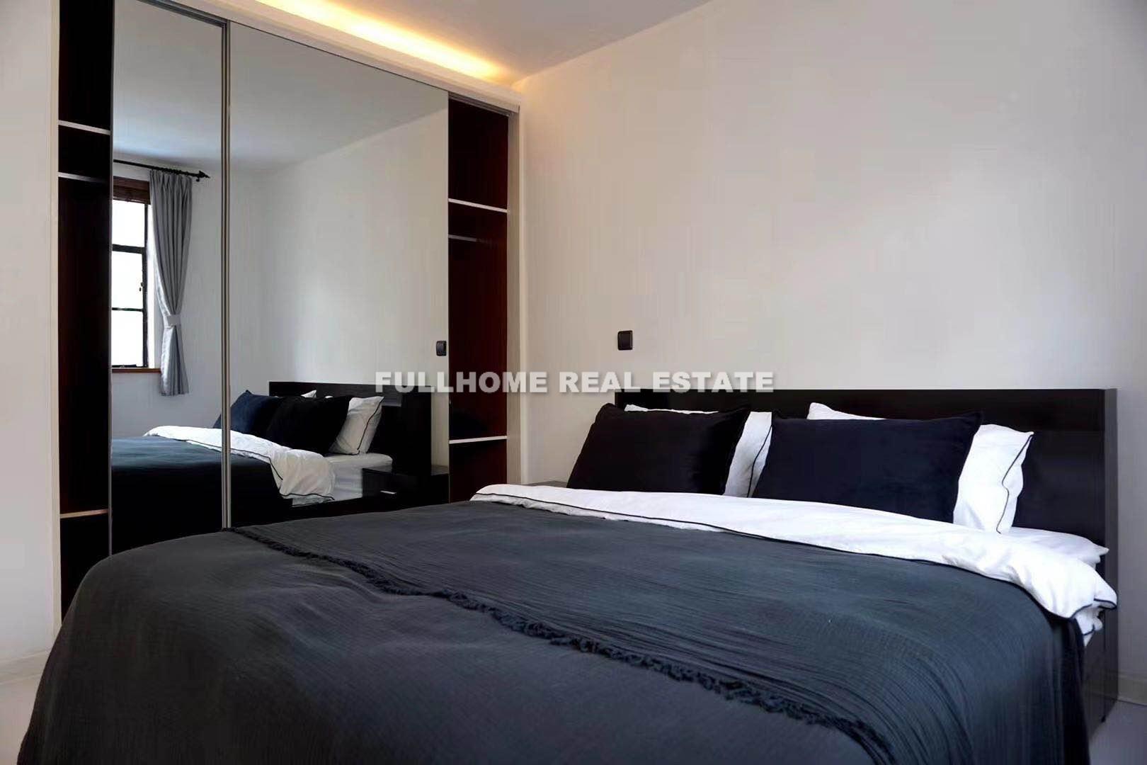 Lane 600-1000 South Jianguo Road Old House - Interior view 10, Shanghai rental property